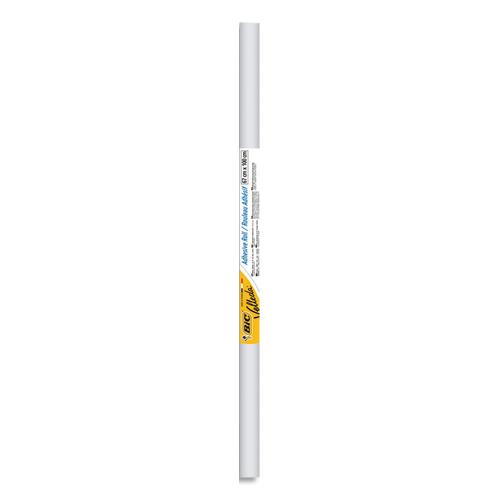 Rouleau adhsif blanc Velleda - 67 x 100 cm - effaable  sec