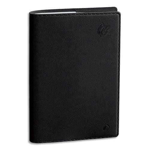Agenda Semainier 2023 President Impala - 21 X 27 Cm - Noir - Quo Vadis - À Saisir