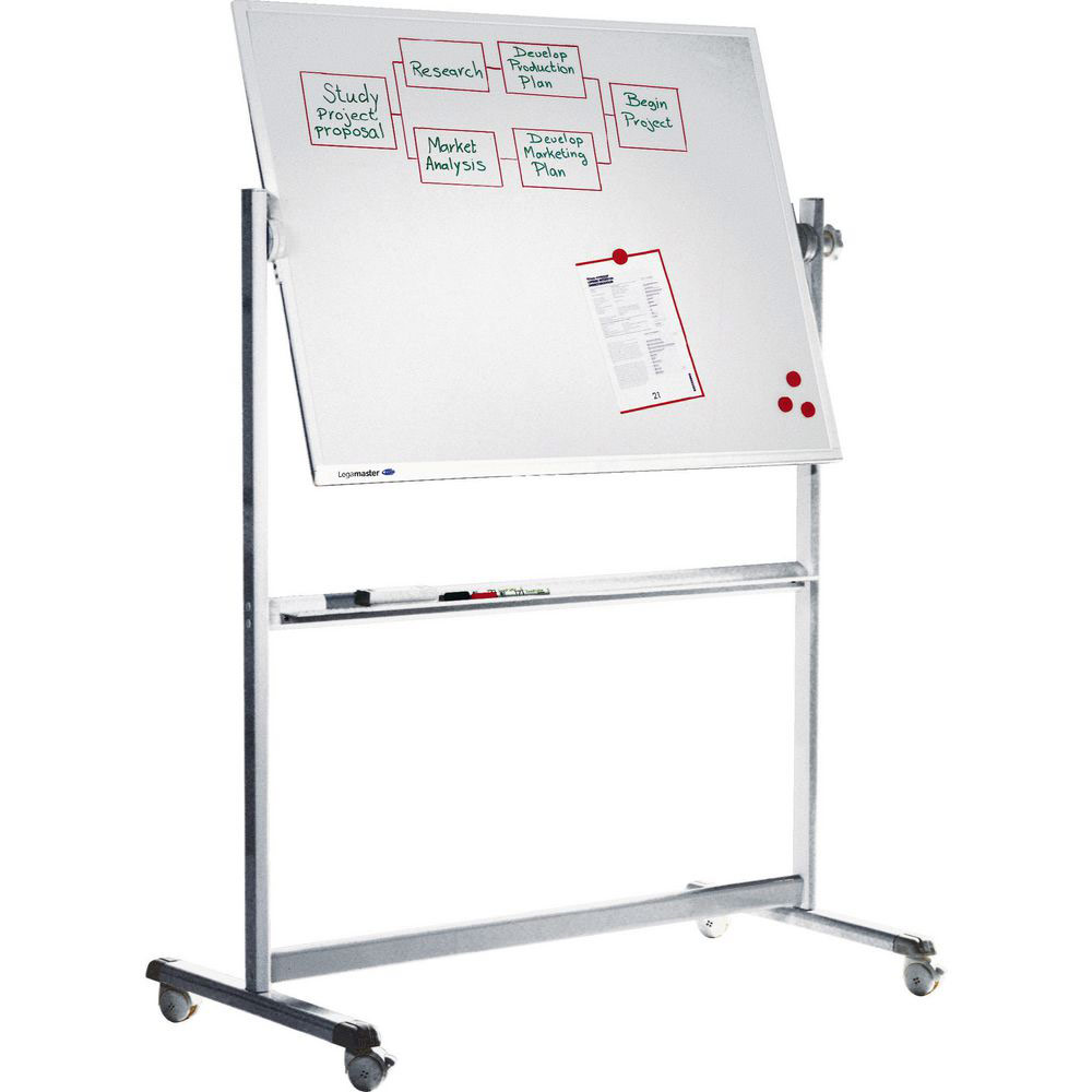 tableau blanc magn�tique top office