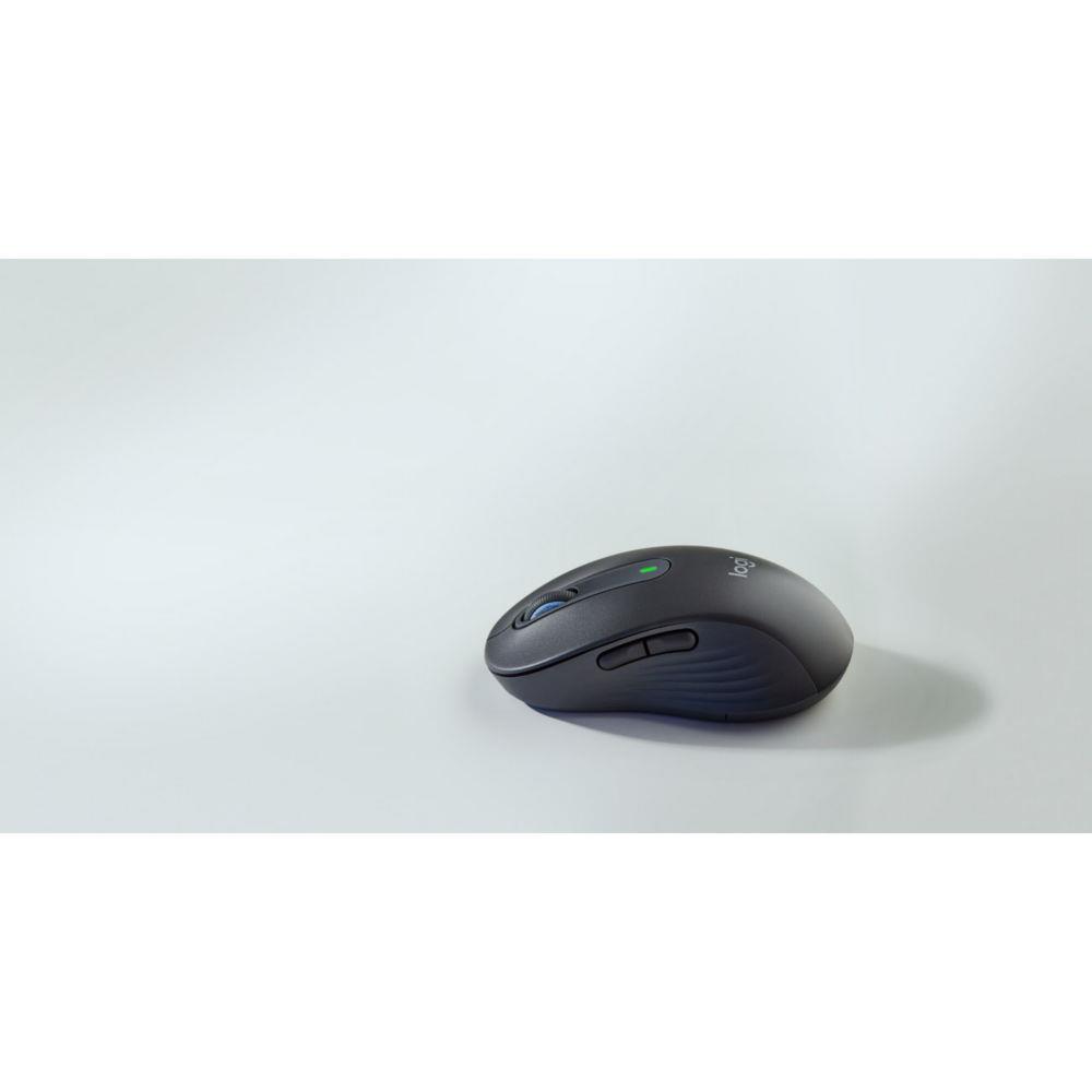 Logitech signature m650