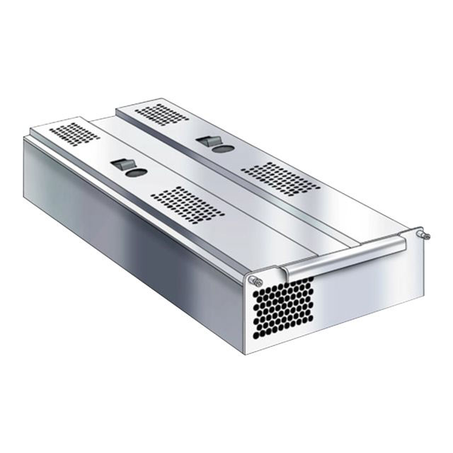 Apc sybt2 batterie de l'onduleur sealed lead acid (vrla)