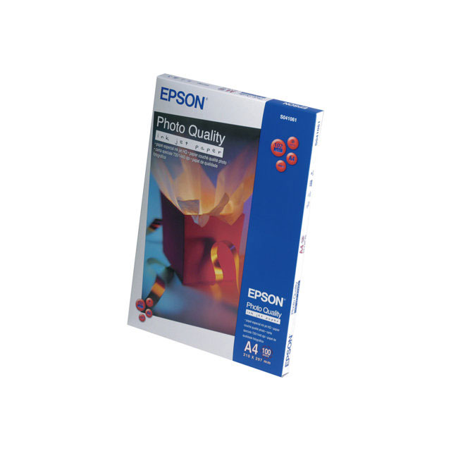 Epson pap couch qual photo a2 (30f./102g)