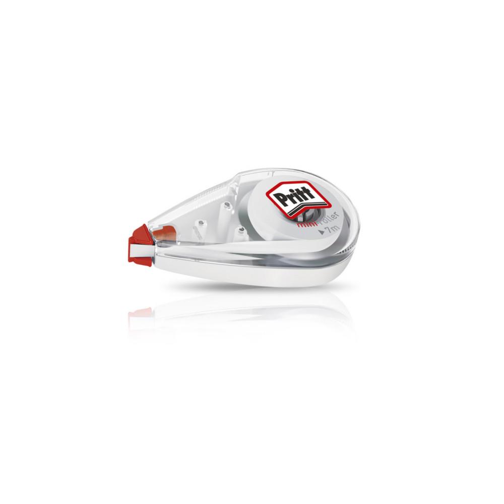 Mini roller de correction Pritt XXS - 4.2mm x 6 m - jetable