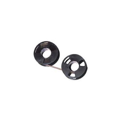 Lexmark 6408 nylon-farbband ruban d'impression noir