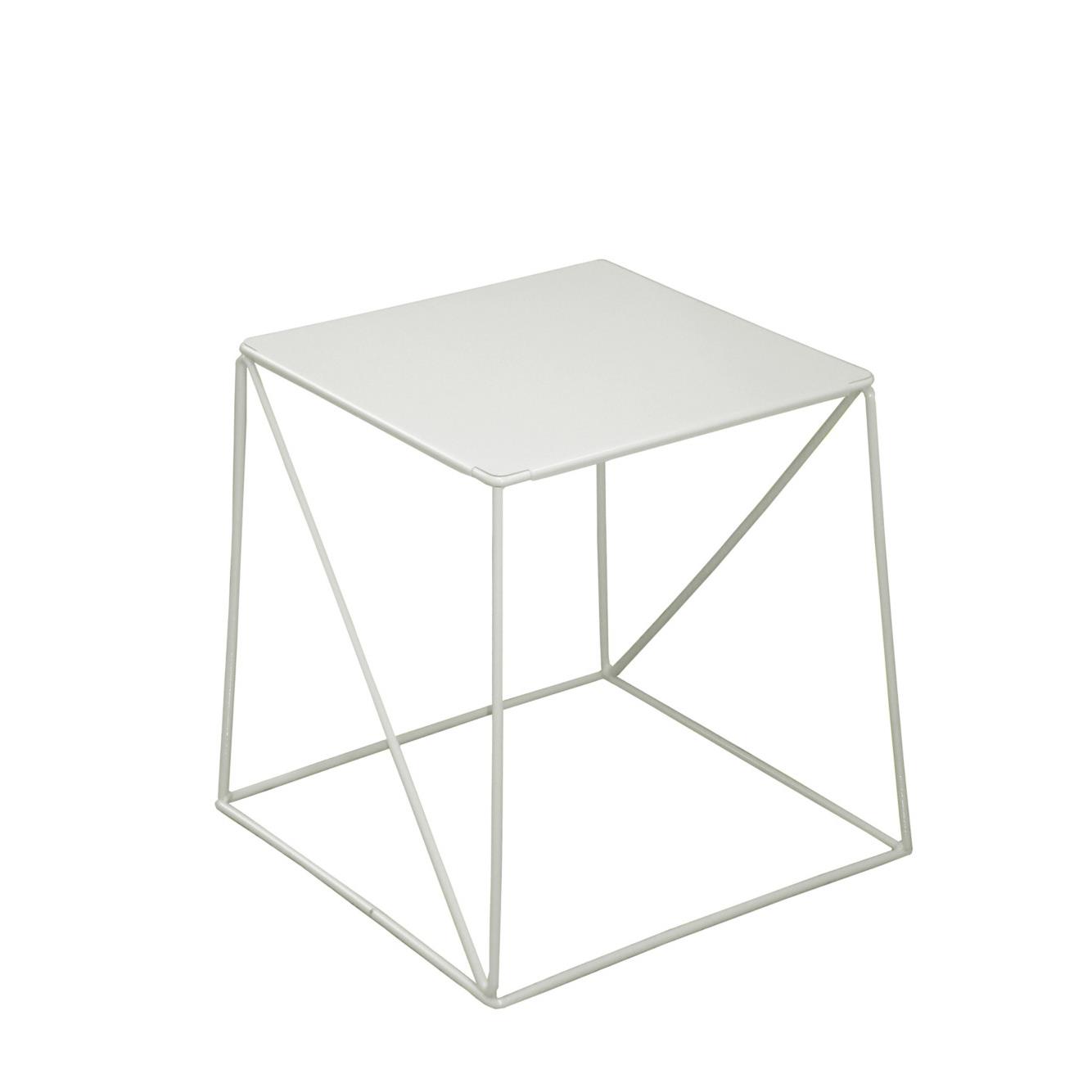 Table basse Move - blanc