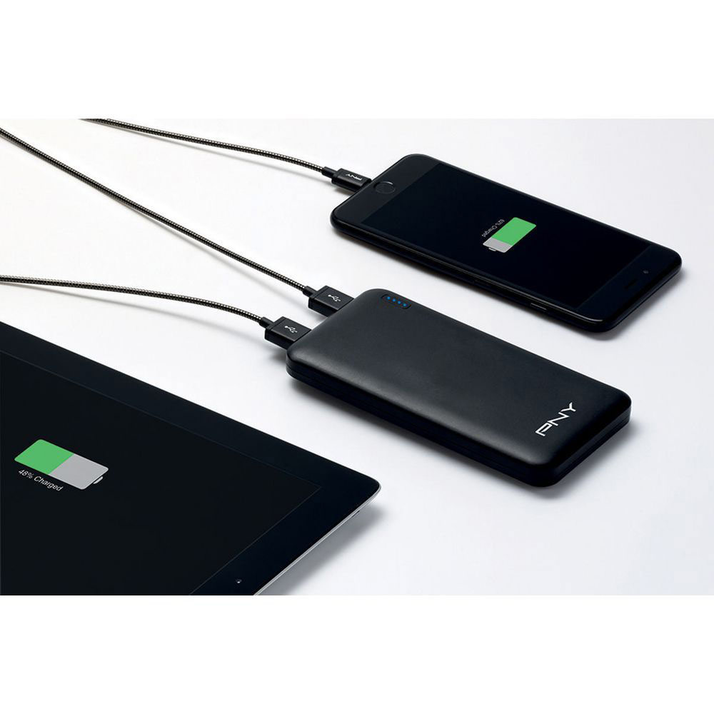 Power pack Slim 10000 Batterie externe /chargeur de téléphone portable