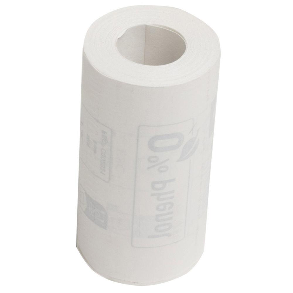Exacompta 40762e papier thermique 9 m