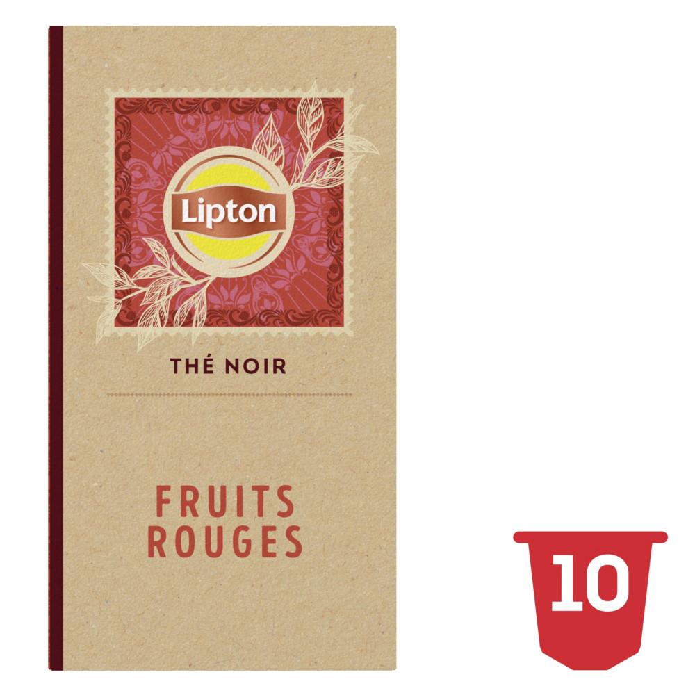 Fruits Rouges Thes Paris Thé Aux Fruits Rouges , Les thés aux fruits rouges – MUBKL