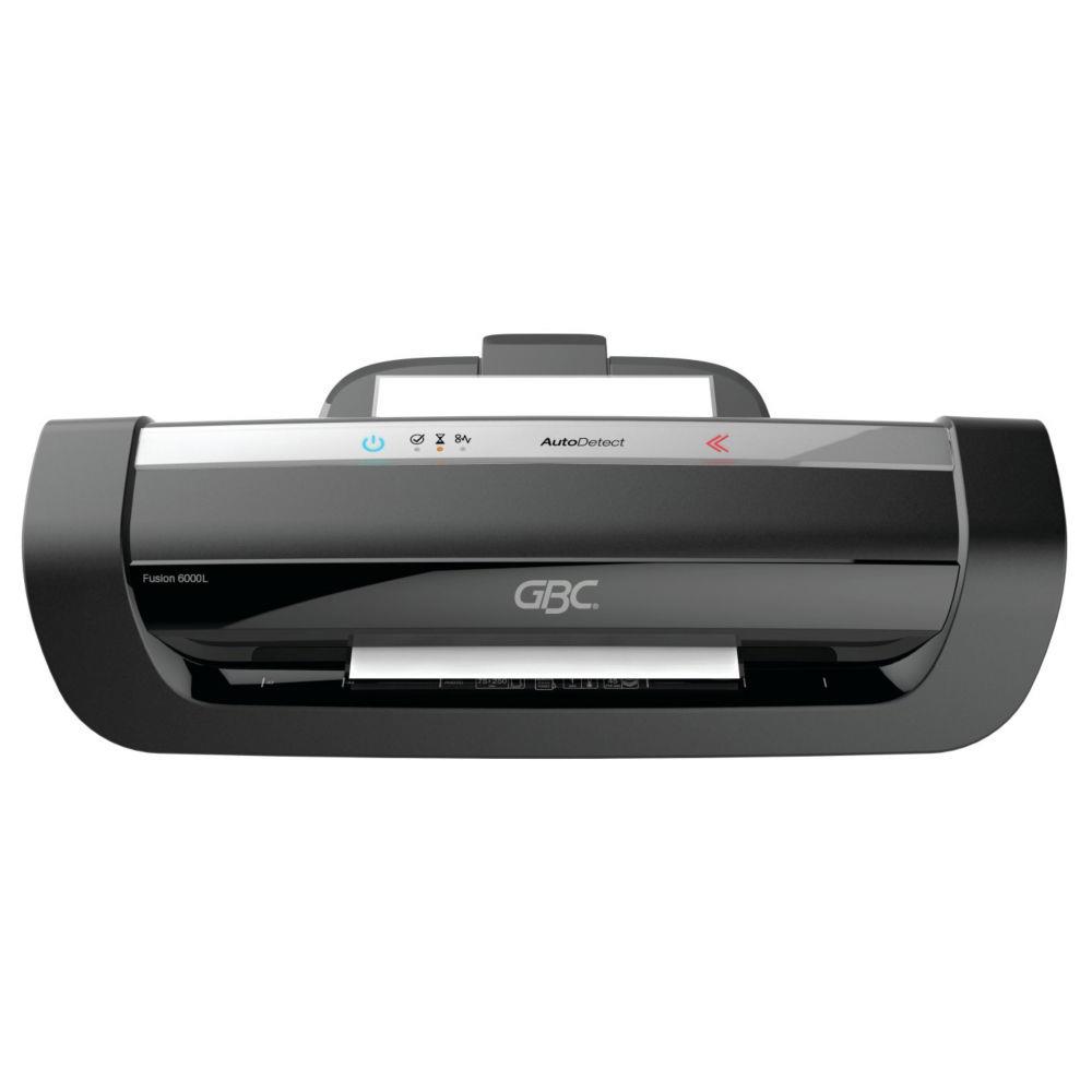 Plastifieuse GBC Fusion Plus 6000L - A3 - 250 microns