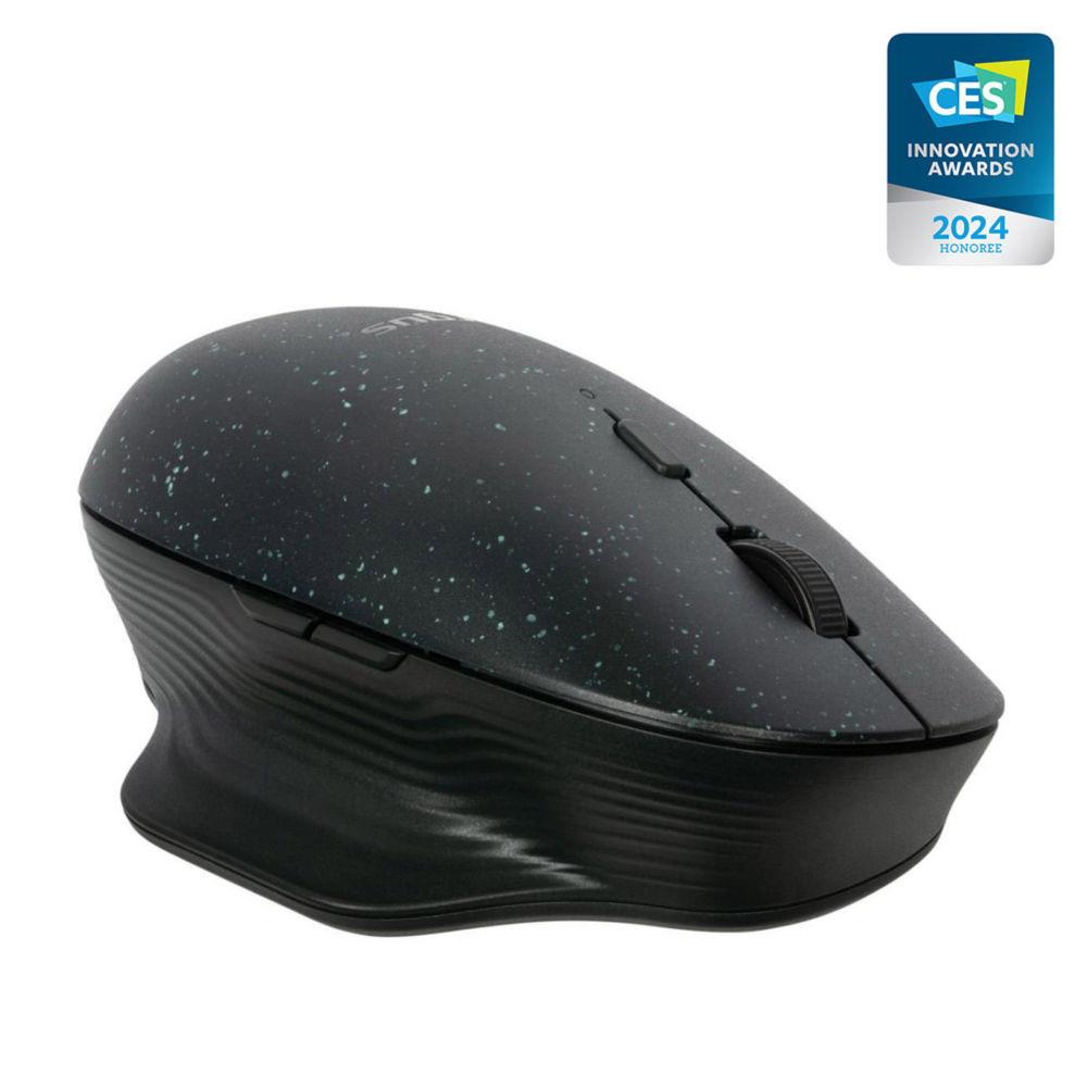 Targus amb586gl souris gaming ambidextre bluetooth optique 4000 dpi