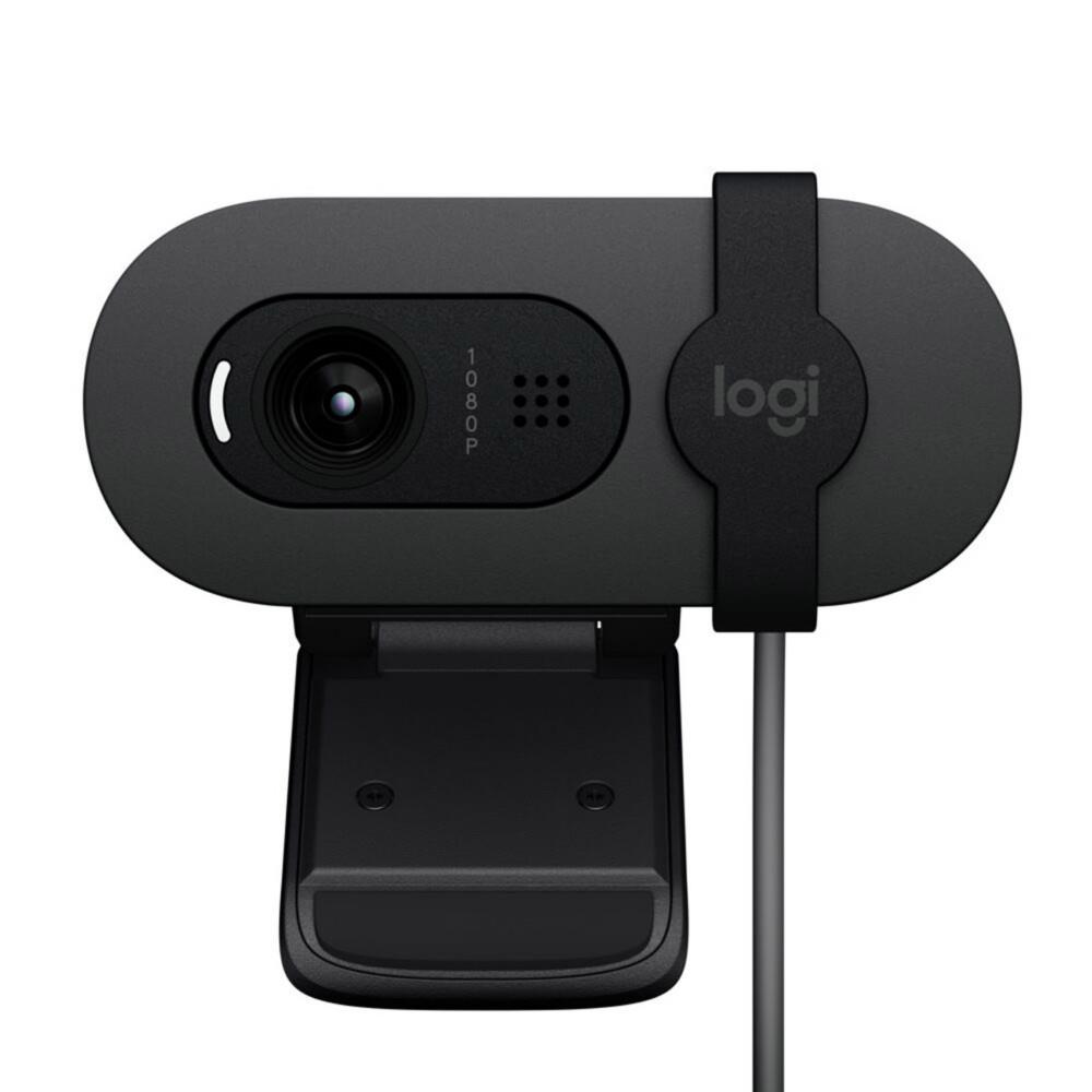 Logitech brio 105
