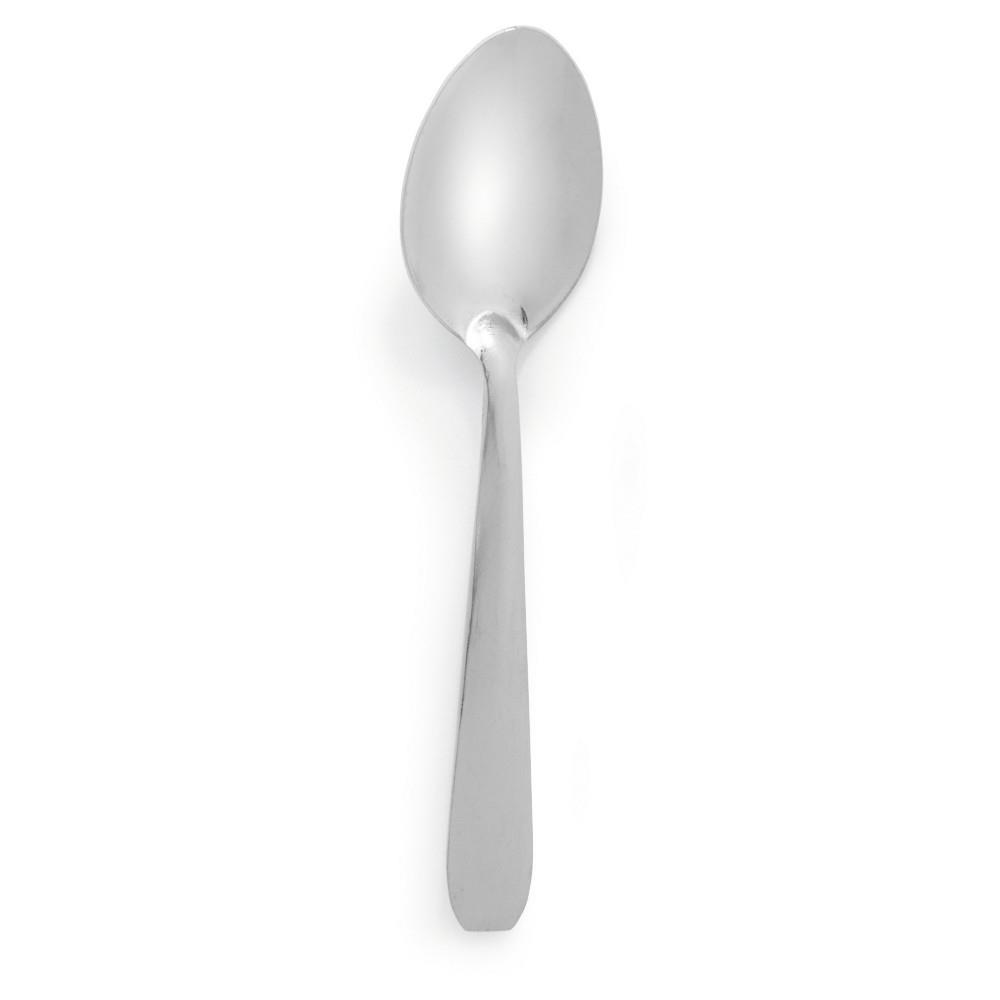Cuillre  dessert Echo en acier inoxyadable - Lot de 12