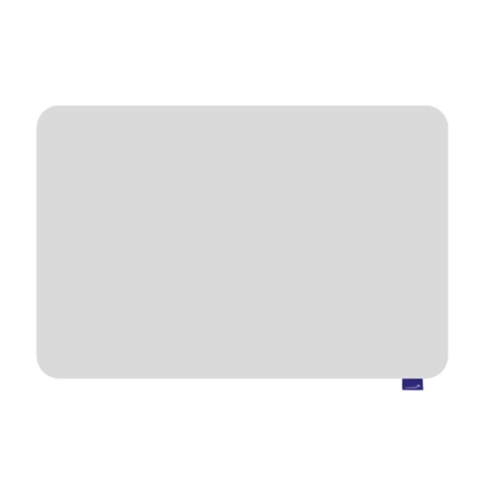 Tableau blanc magntique Legamaster Essence effaable  sec surface maille 60x90 cm