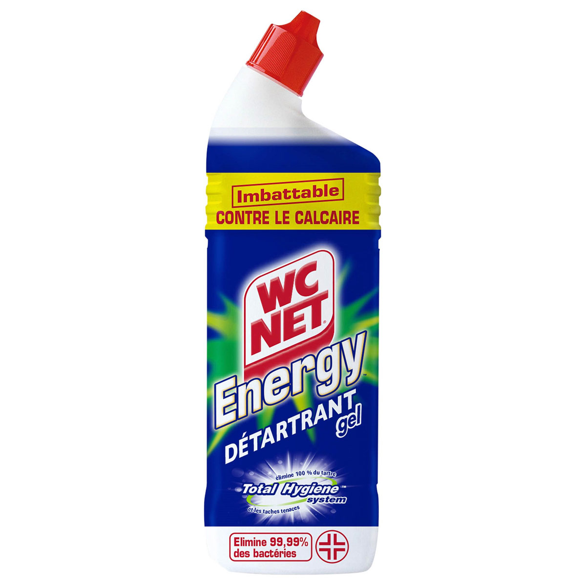 Gel Dtartrant Energy - flacon 750 ml