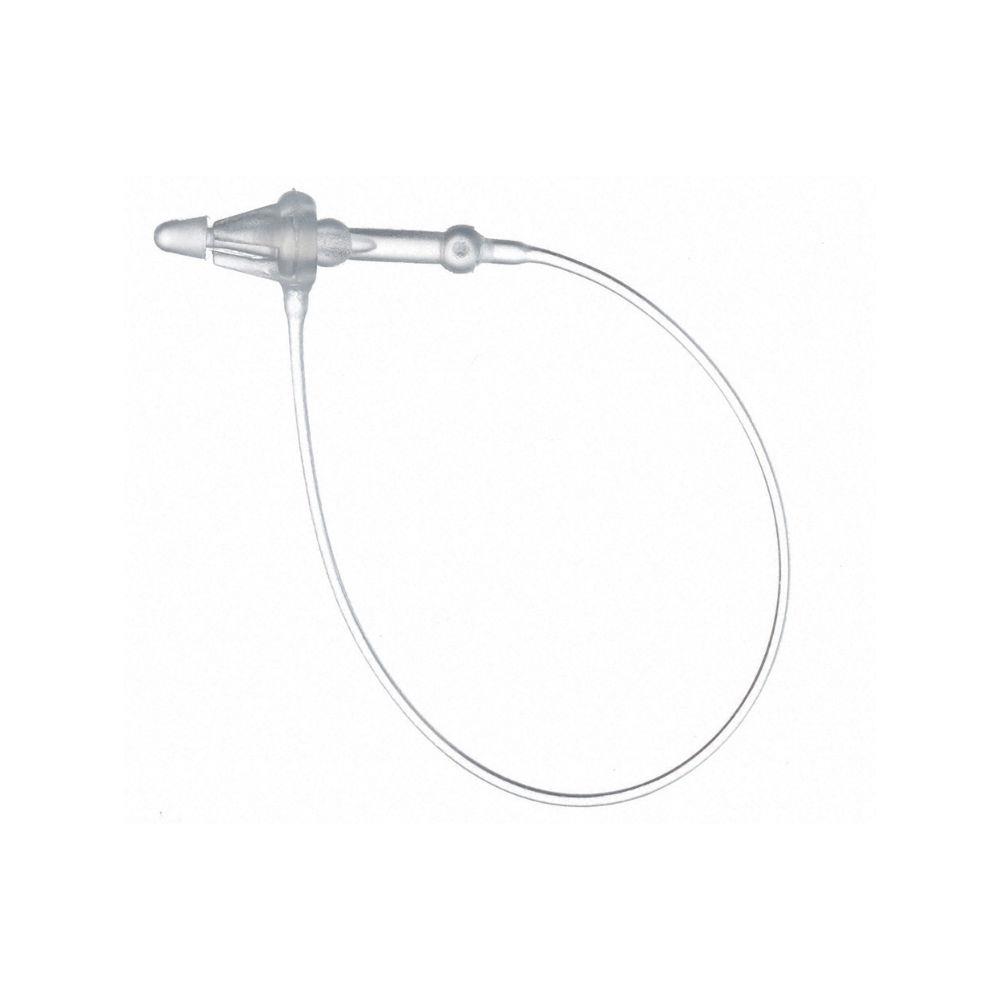 Attaches manuelles sans outil Avery - 225 mm - paquet 5000 units