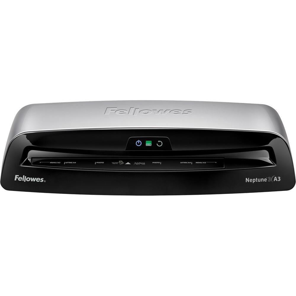 Plastifieuse Fellowes Neptune 3 A3 - plastifie jusqu' 175 microns