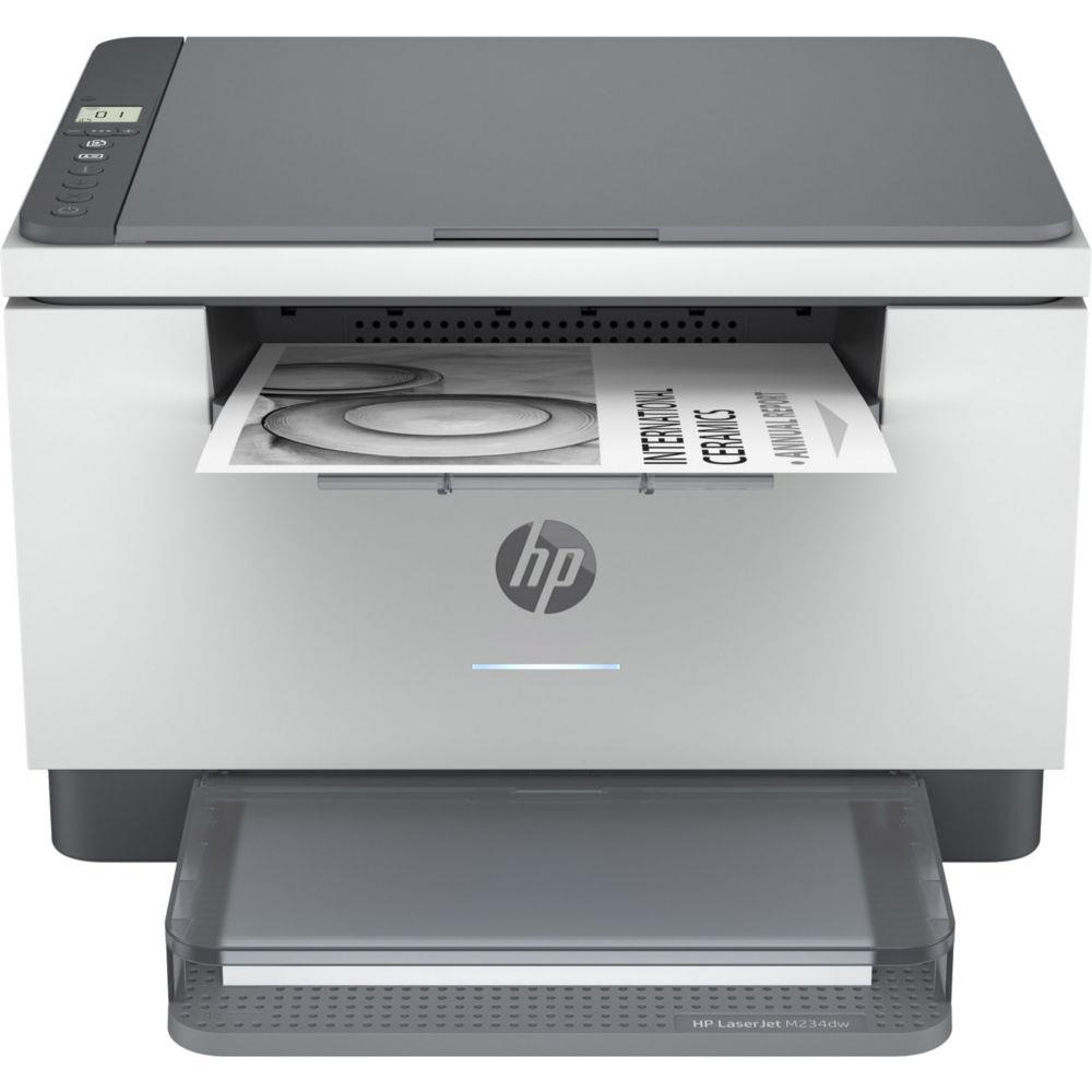 Hp laserjet imprimante multifonction m234dw