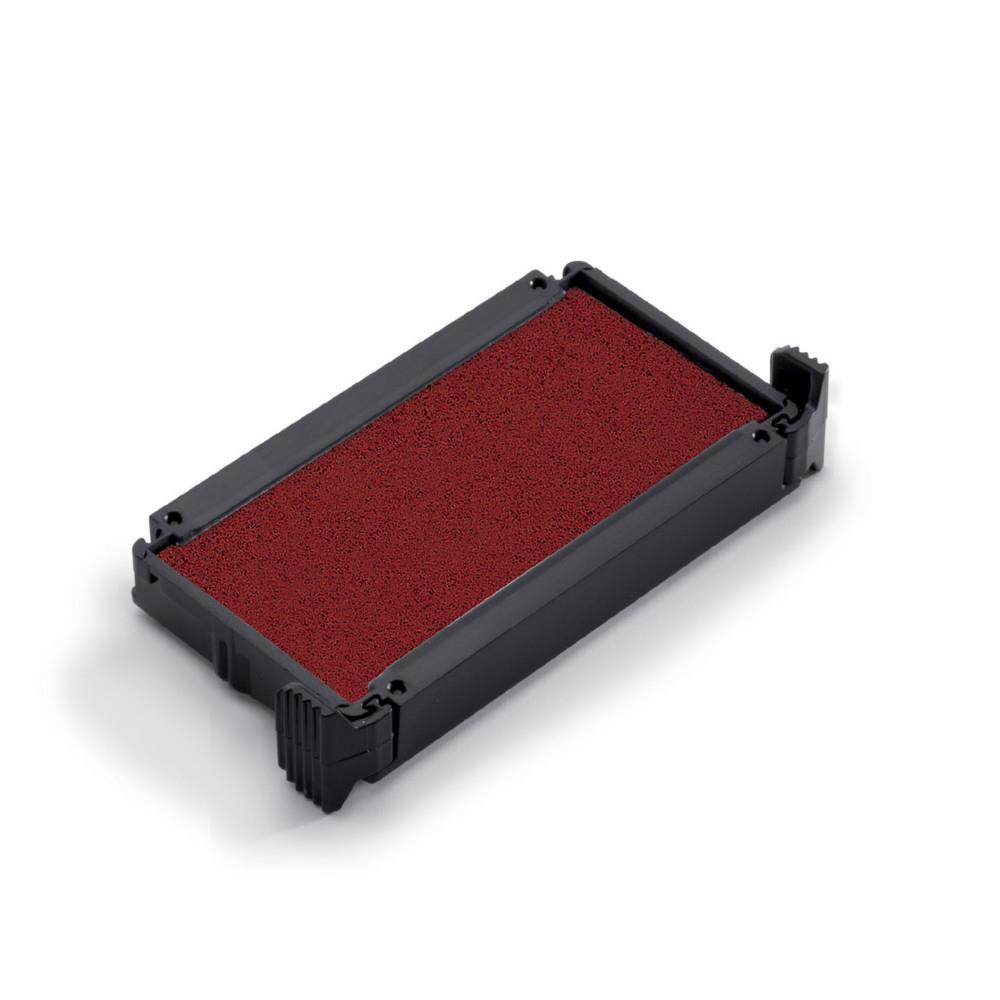 Cassette d'encre de rechange pour Tampons Trodat Printy 4910 - Rouge