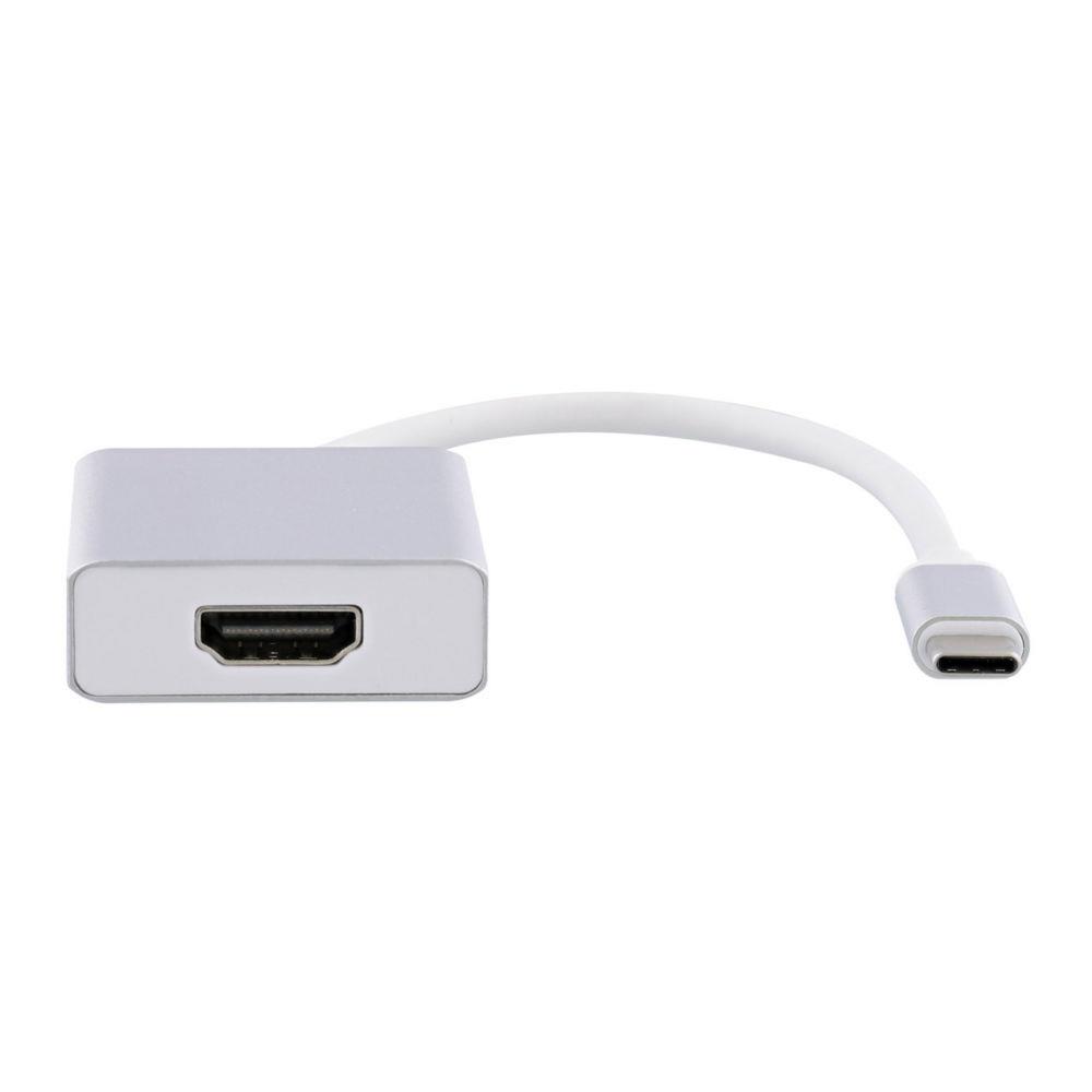 Adaptateur USB-C vers HDMI