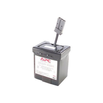 Apc cartouche de batterie de rechange #30
