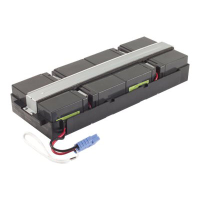 Apc cartouche de batterie de rechange #31