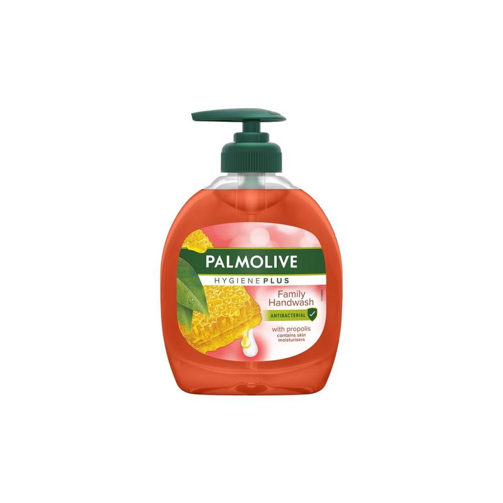 Flacon poussoir Hygine Plus 300ml