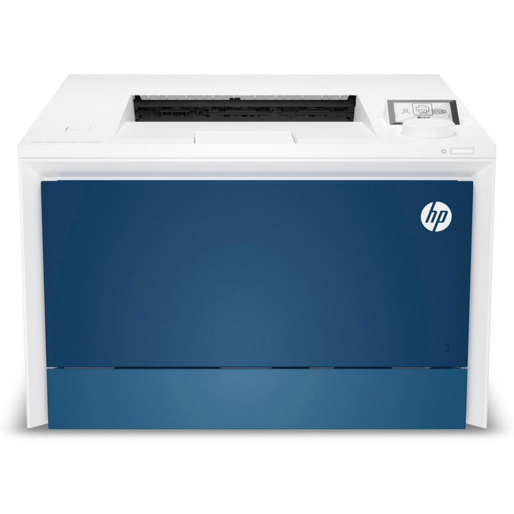 Imprimantes laser - Hp color laserjet pro imprimante 4202dw