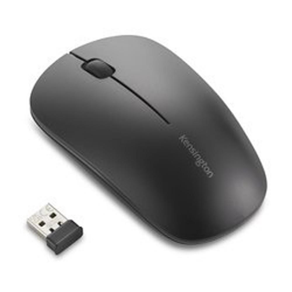 Kensington my230 eq souris sans fil rechargeable de taille moyenne