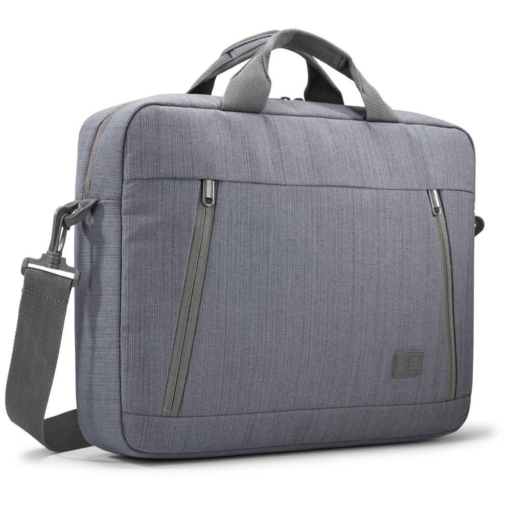 Sacoche Huxton pour appareil 14" Case Logic - gris