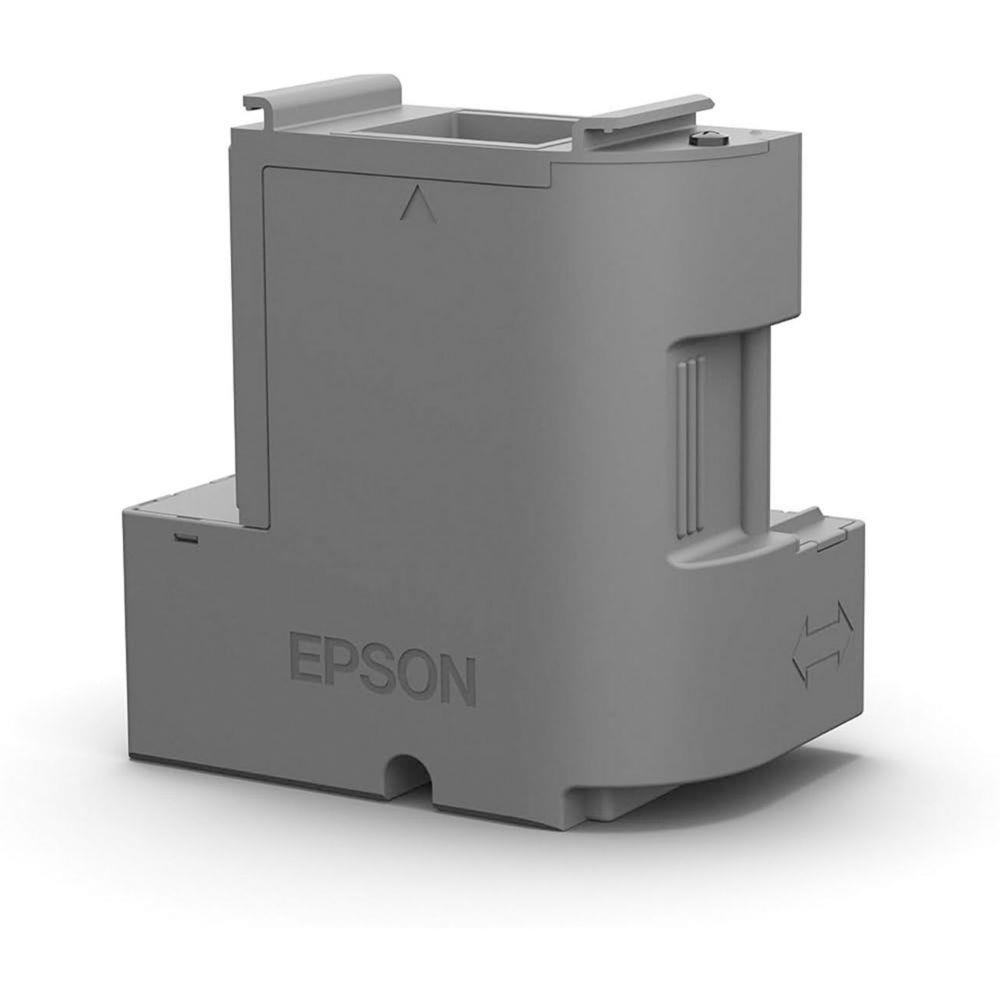 Epson collecteur encre usage