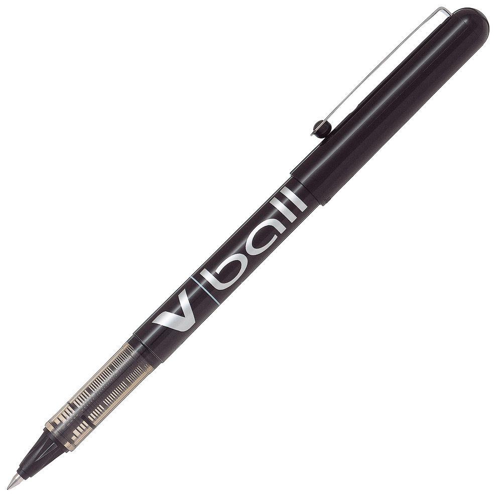 PILOT V-BALL VB5 - 0,5 mm - noir