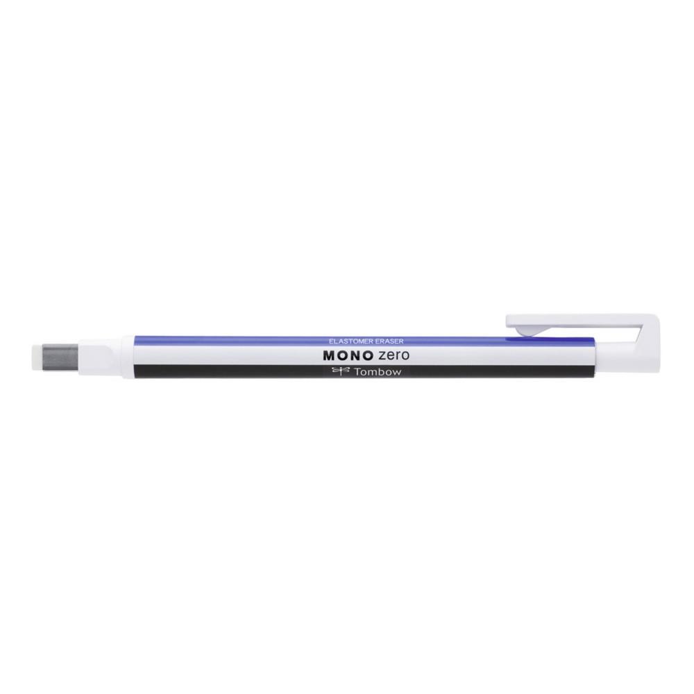 Stylo Gomme Tombow de pr�cision Mono Z�ro - Embout rectangulaire 2,5 mm x 5 mm