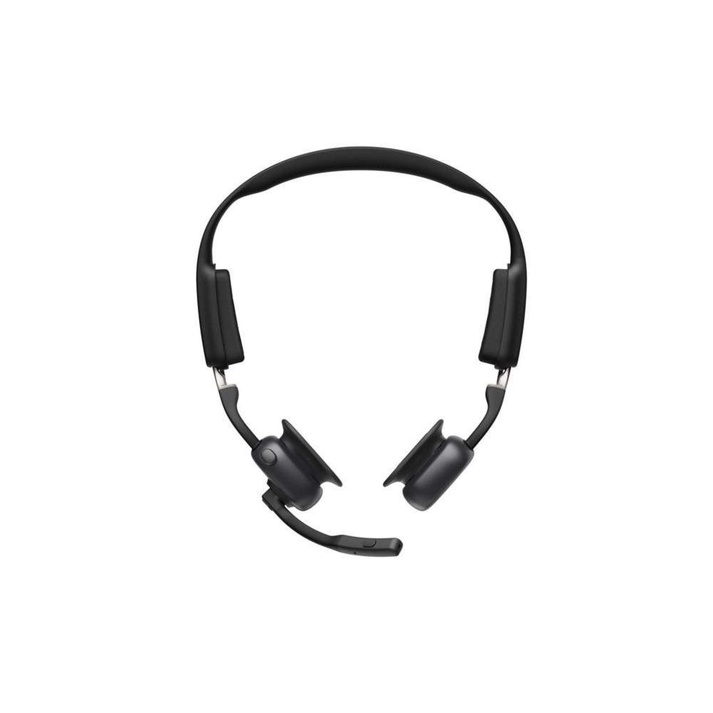 Duo OpenMeet Shokz Casque Shokz sans fil Bluetooth