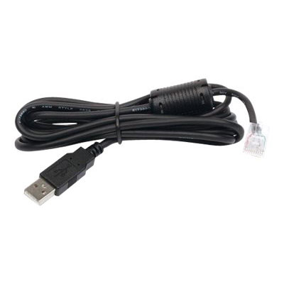 Apc simple signaling ups cable cble de signal 1,83 m noir