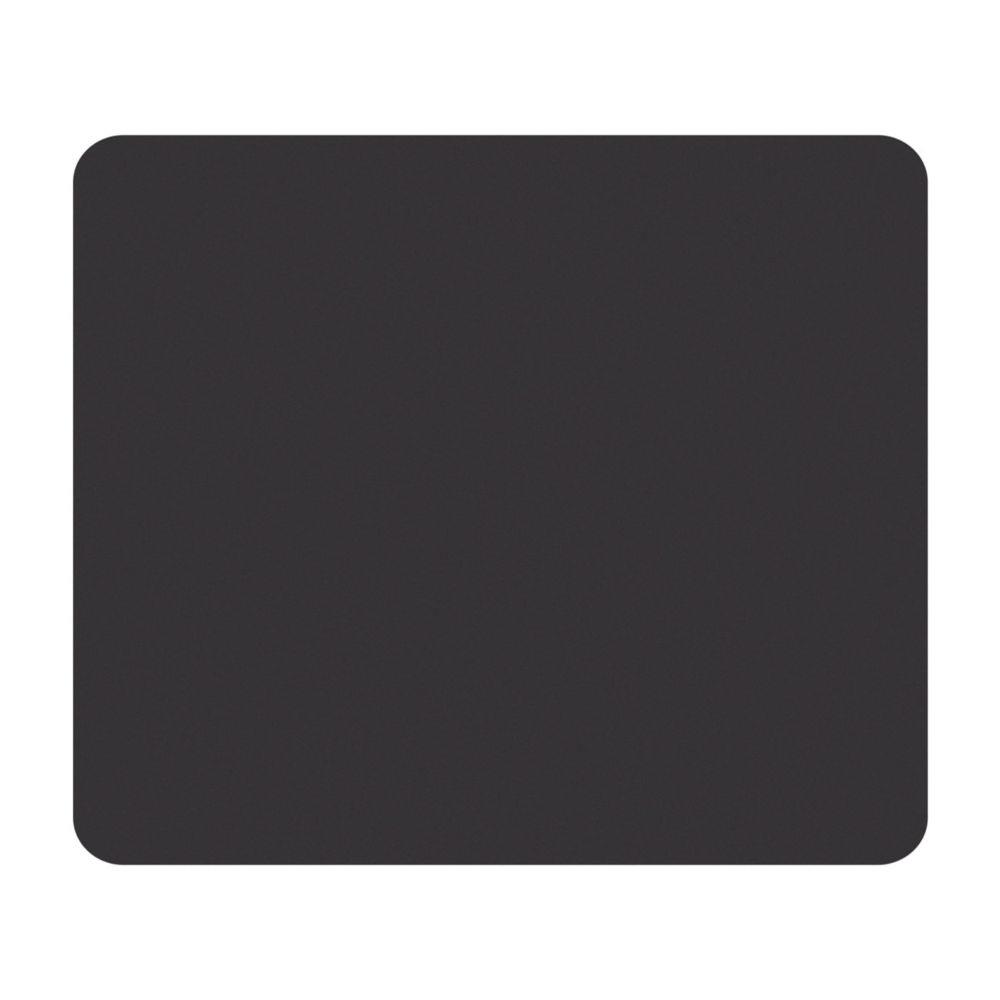 Fellowes Alfombrilla, Noir, Monochromatique, EVA (Actate de vinyle d'thylne), Polyester, Base antidrapante