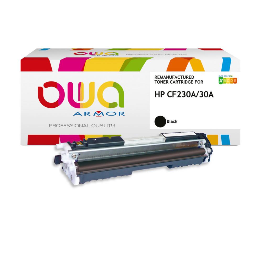 Cartouches de toner - Armor k16048ow cartouche de toner 1 pice(s) noir