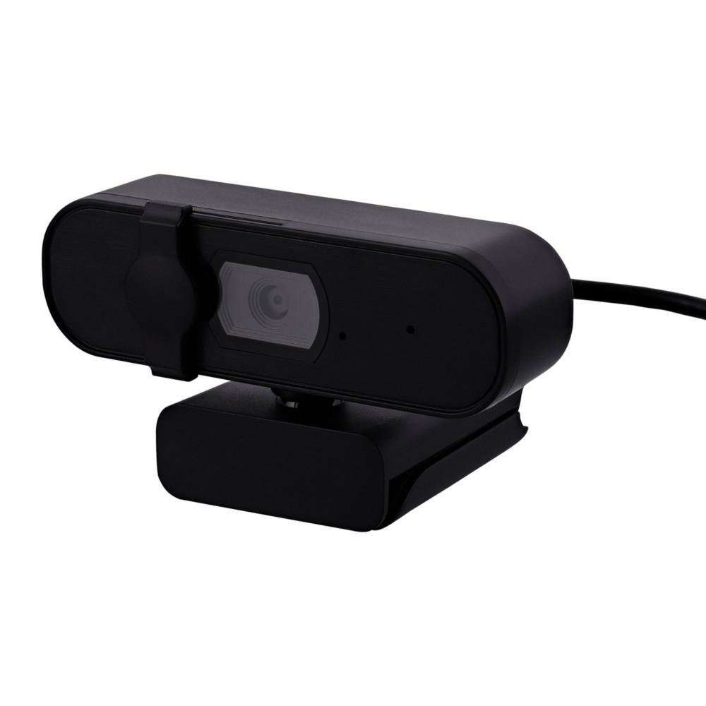 Webcam Full TNB HD 1080p PureView Plus - Filaire USB-A et USB-C