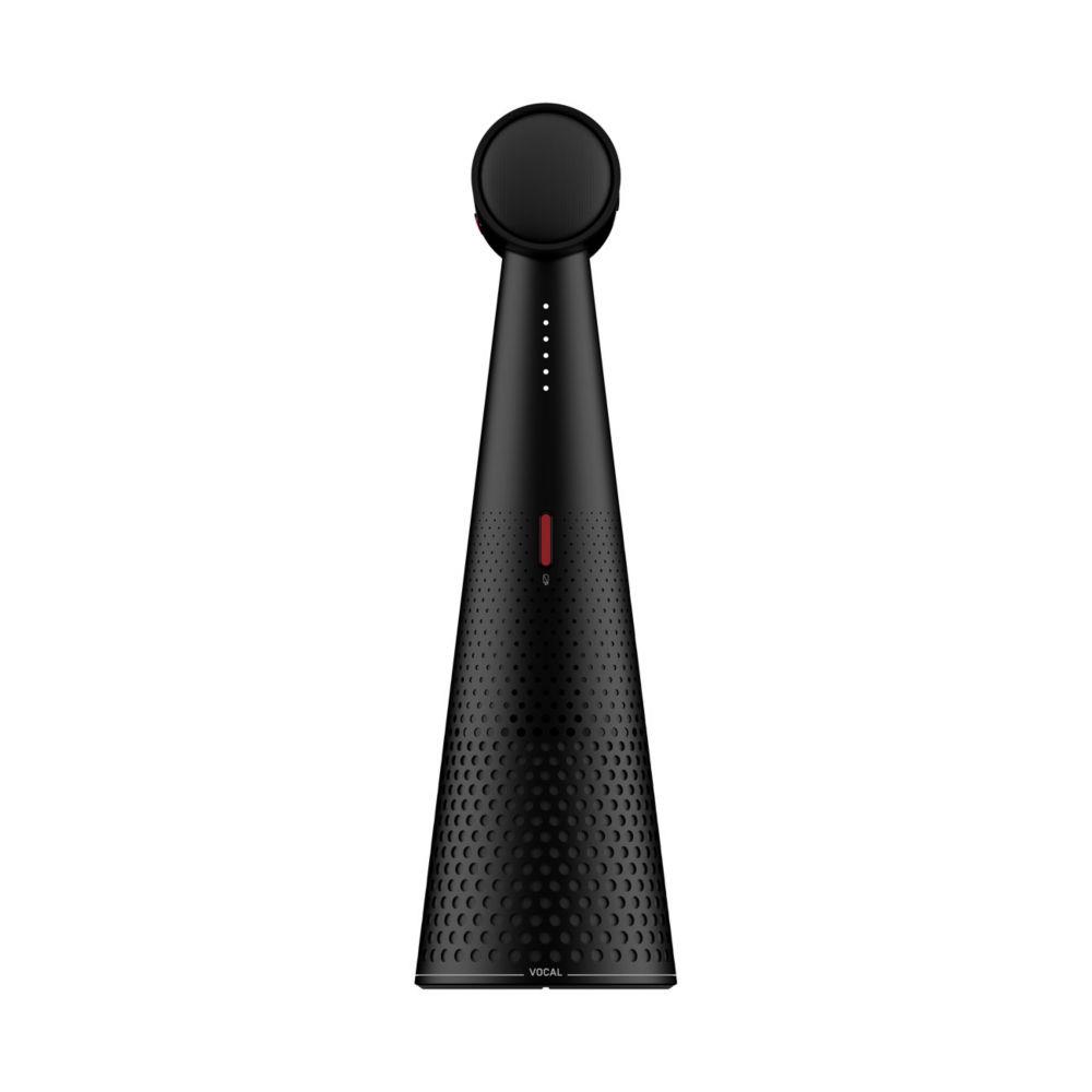 Haut-parleur Bluetooth et USB-C Ipevo Totem Vocal - Noir