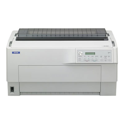Imprimantes matricielles ( points) - Epson dfx-9000