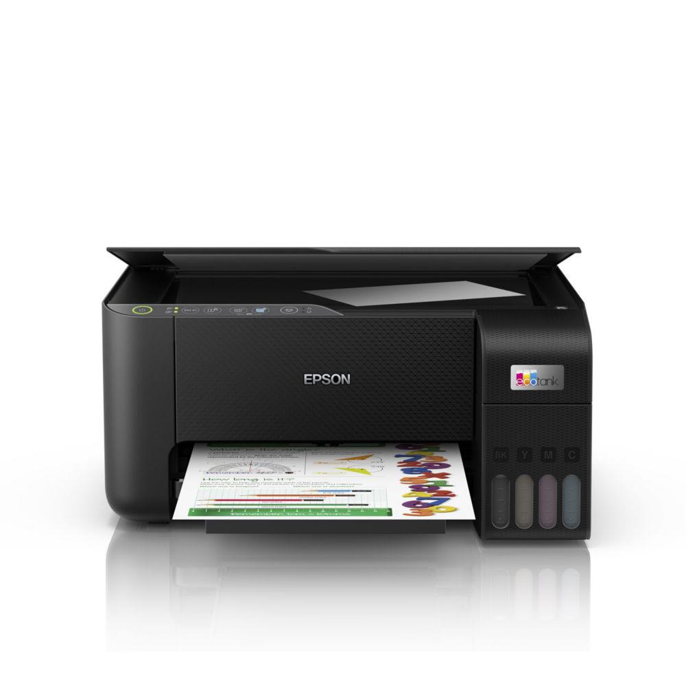 Epson ecotank et-2864 jet d'encre a4 5760 x 1440 dpi 33 ppm wifi