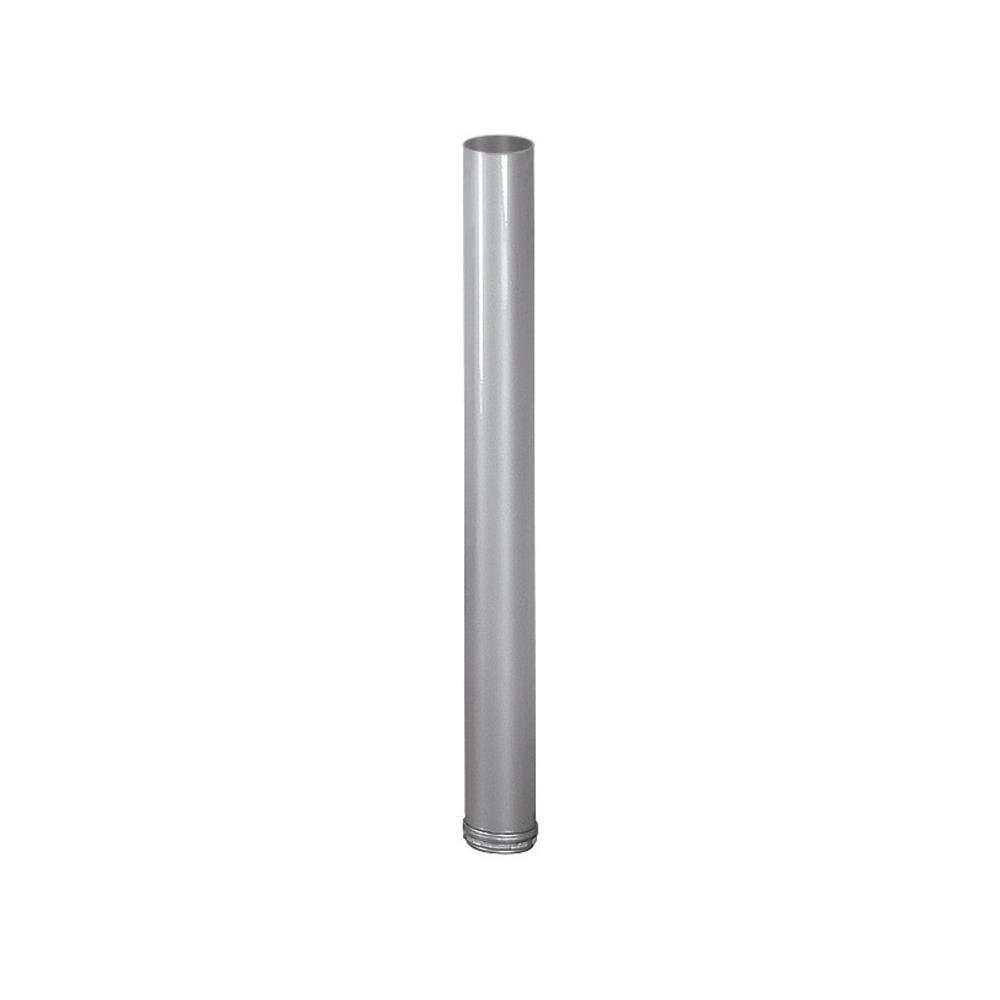 Pied de renfort pour angle Pulse Prestige - chrome