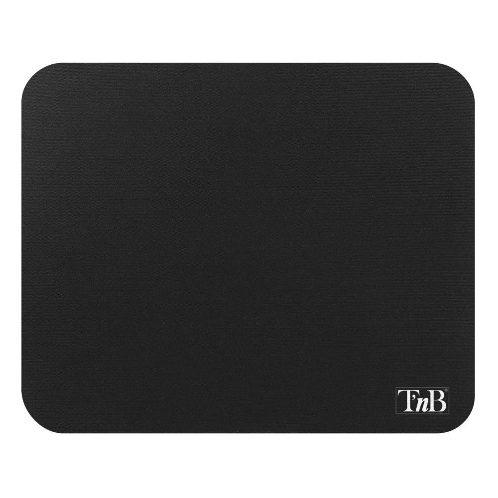 Tapis de souris TNB recycl - Noir