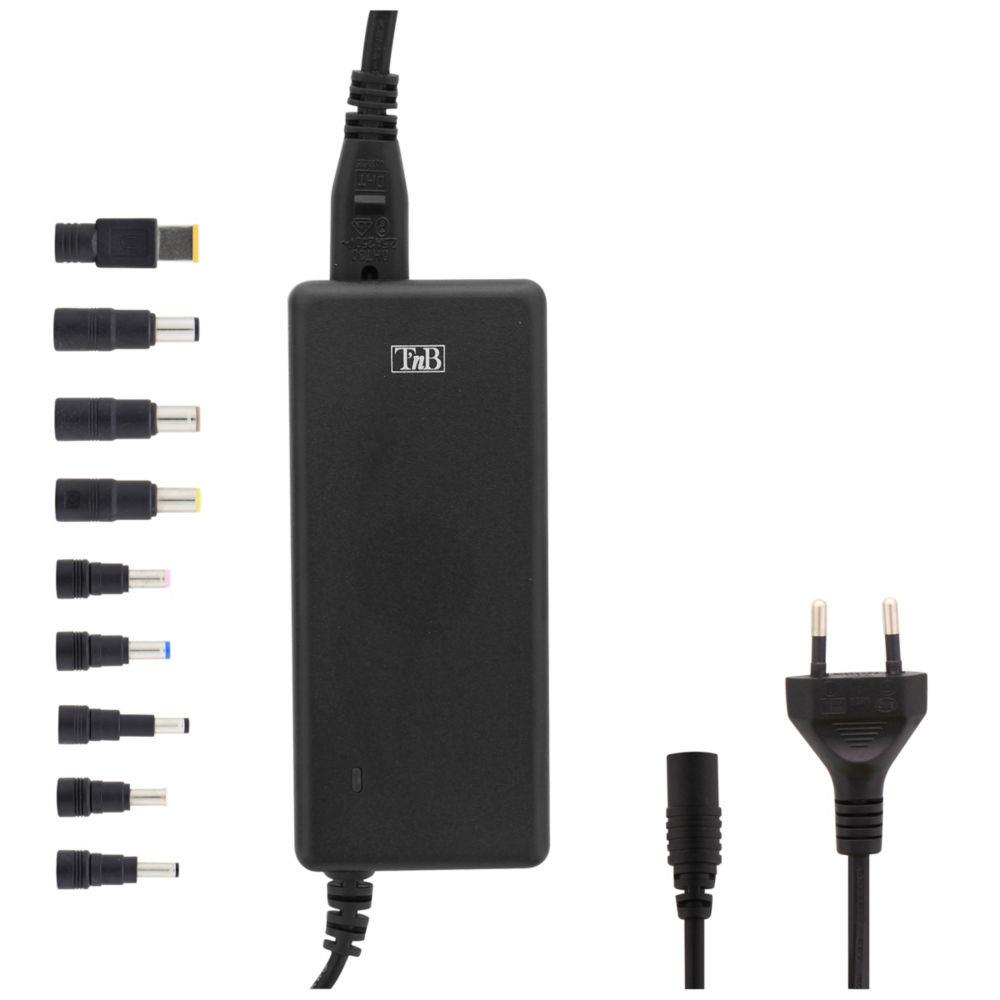 Chargeur ordinateur portable 90W