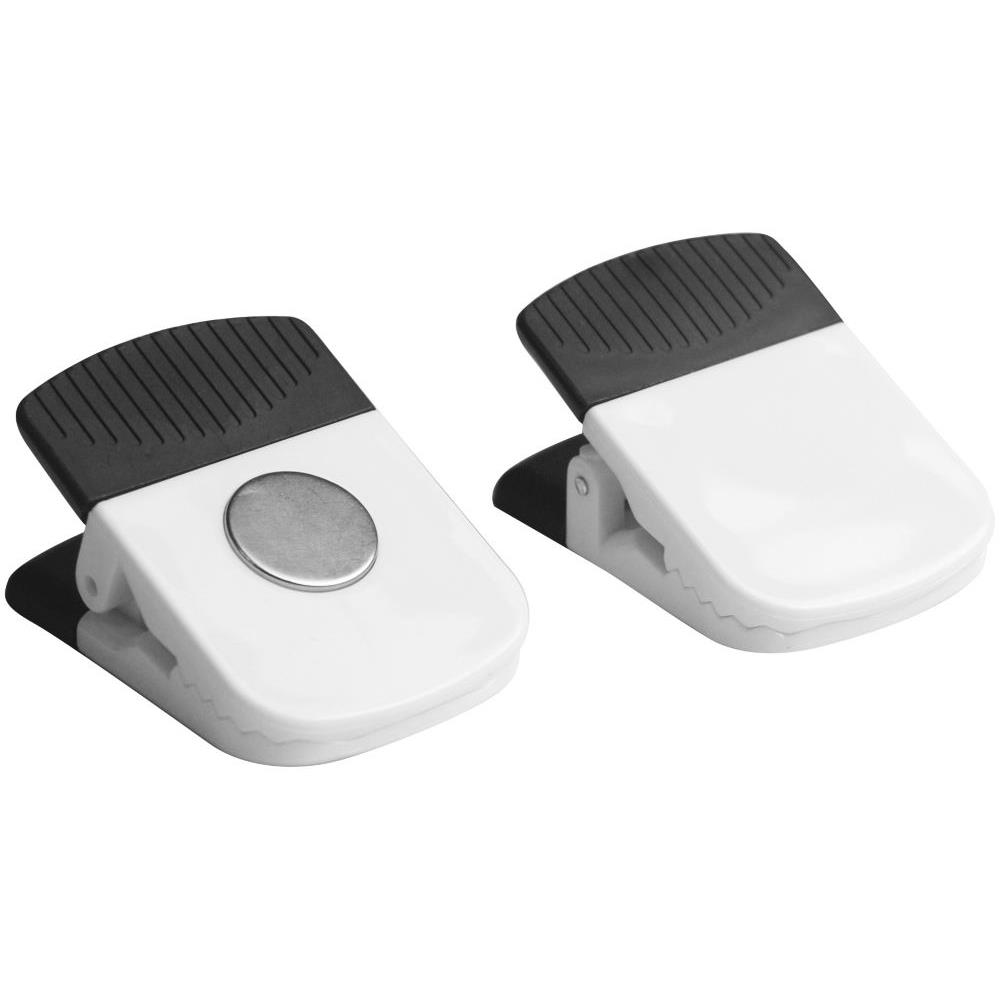 Pince magntique Clipmag Wonday pour affichage - blister 1 unit