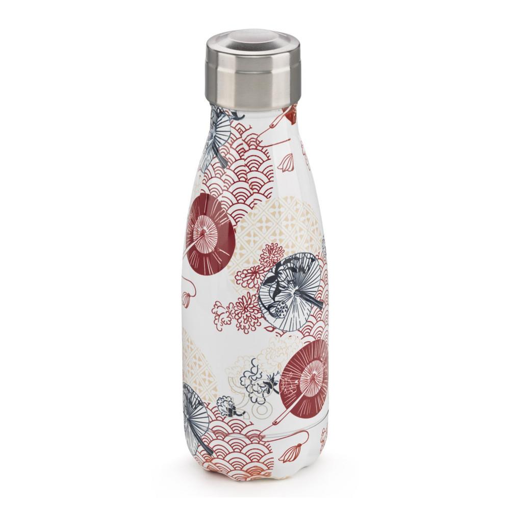 Gourde isotherme - 26 cl - Japon