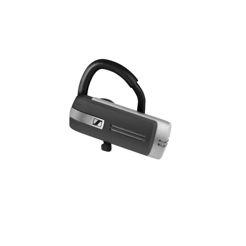 Oreillette Bluetooth Epos Presence Grey UC - sans fil - Gris