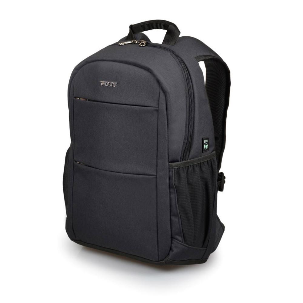 Sac  dos pour ordinateur portable PORT DESIGNS SYDNEY 15,6'' - Noir