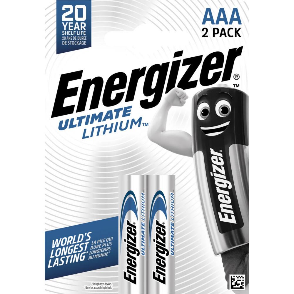 Energizer enlithiumaaap2
