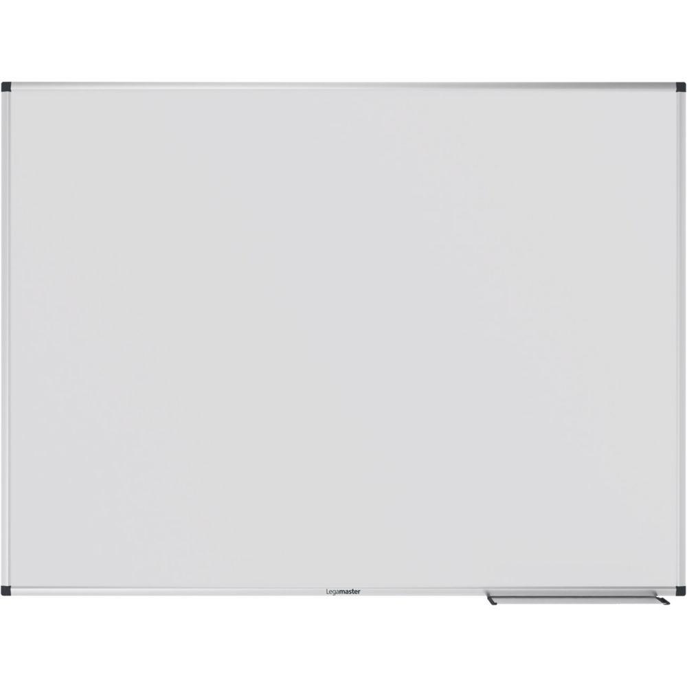 Tableau blanc magntique Legamaster Unite Plus effaable  sec surface maille 90x120 cm