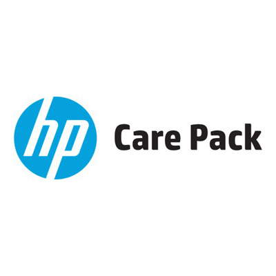 Electronic HP Care Pack Next Day Exchange Hardware Support - Contrat de maintenance prolong� - remplacement ( pour UC uniquement ) - 3 ann�es
